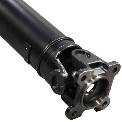 New heavy-duty tailshaft for VW Amarok 4x4 automatic