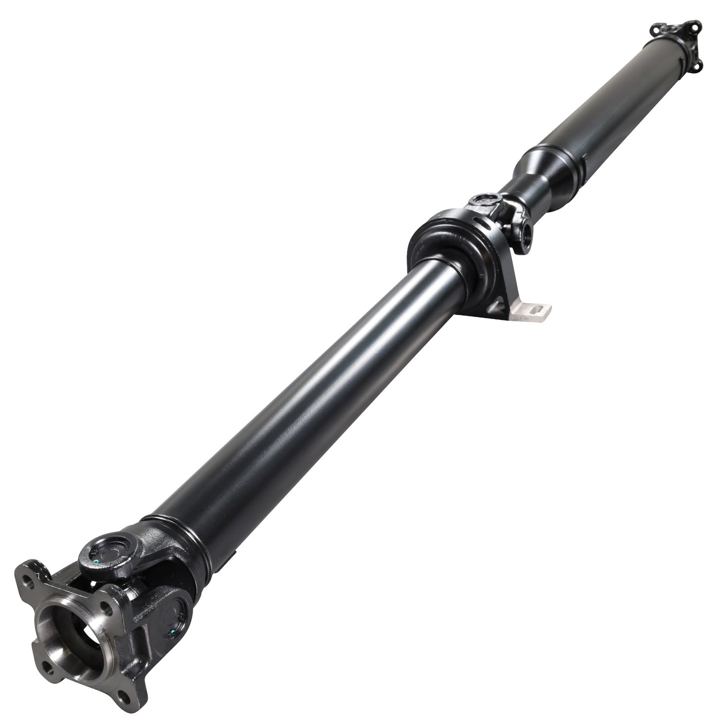 New heavy-duty tailshaft for VW Amarok 4x4 automatic
