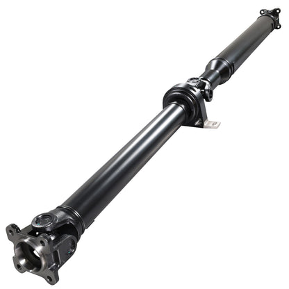 New heavy-duty tailshaft for VW Amarok 4x4 automatic