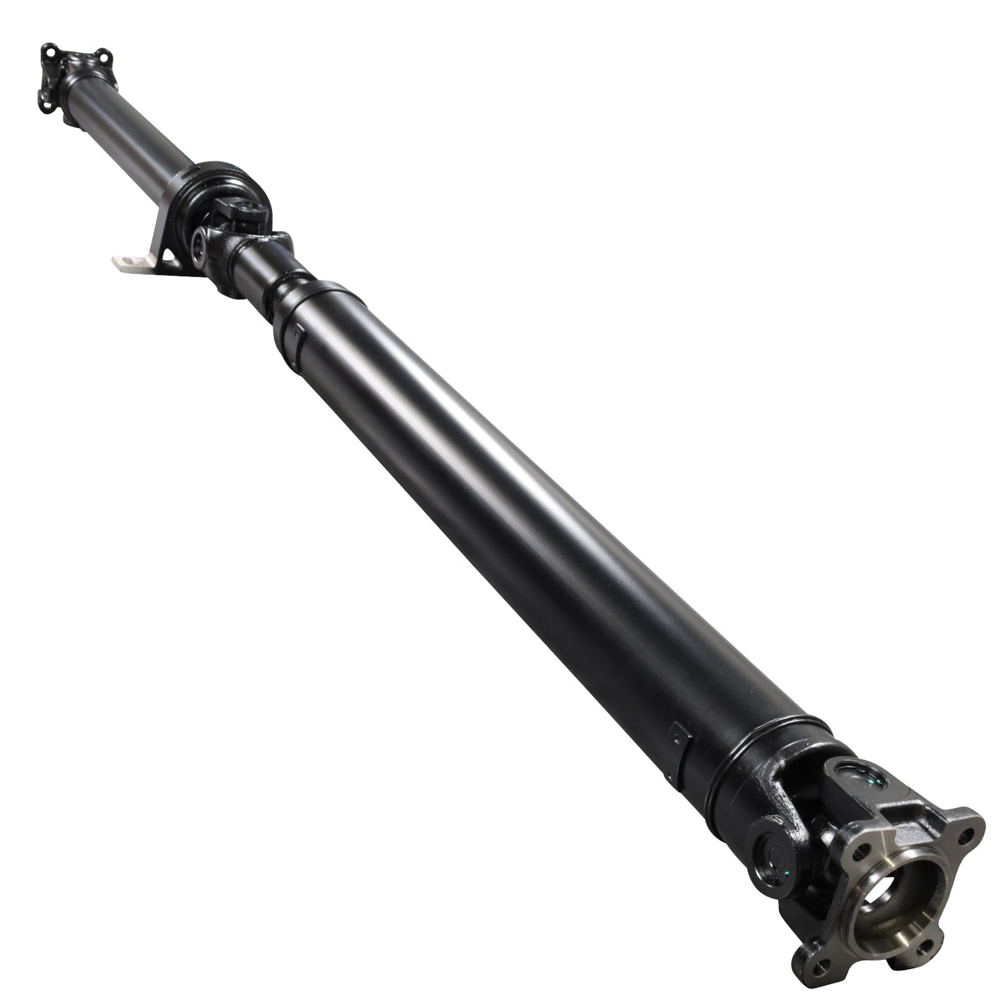 New heavy-duty tailshaft for VW Amarok 4x4 automatic