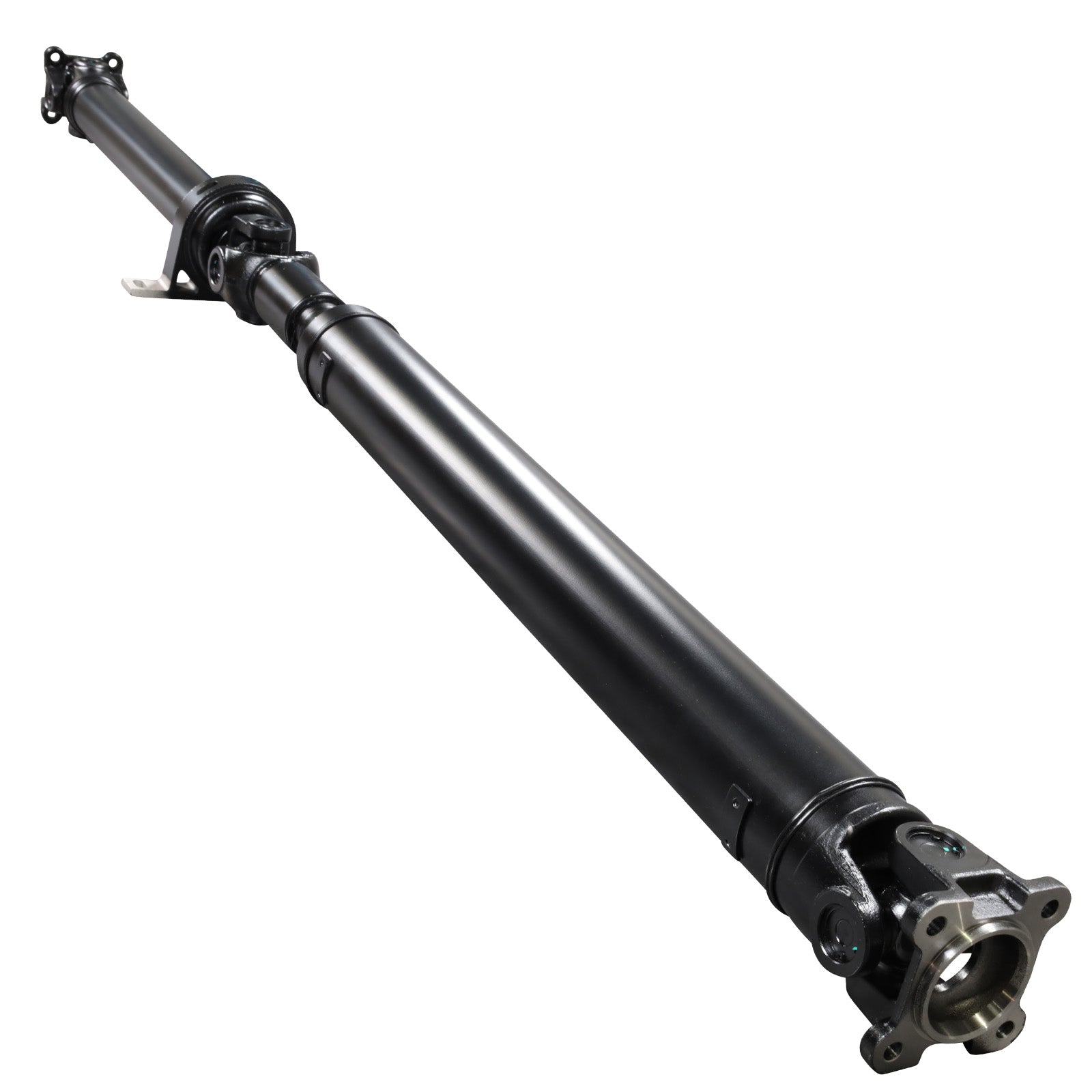 New heavy-duty tailshaft for VW Amarok 4x4 automatic