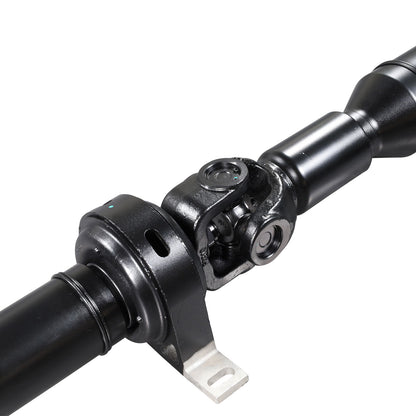 New heavy-duty tailshaft for VW Amarok 4x4 automatic