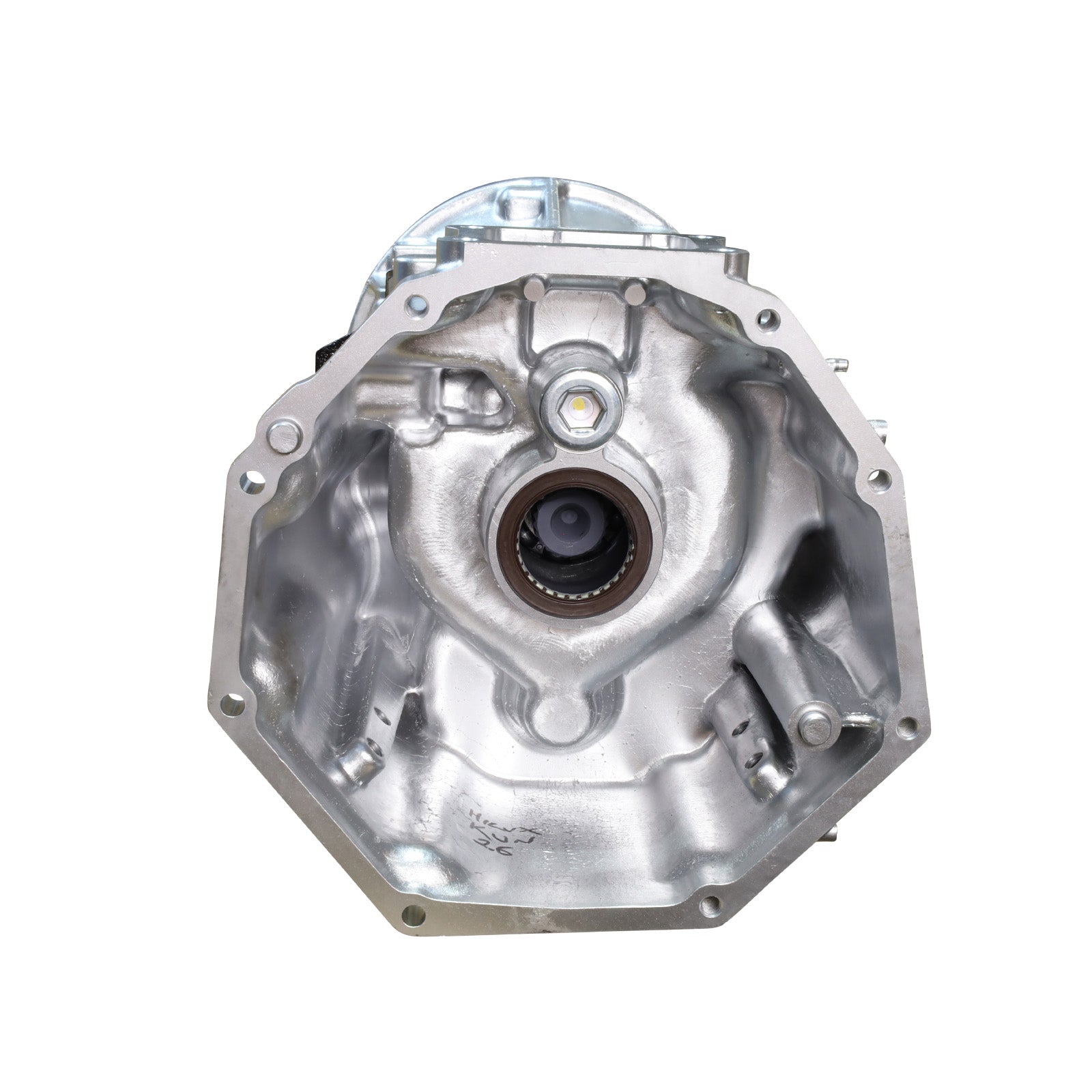Toyota Hilux KUN26 Reconditioned Gearbox