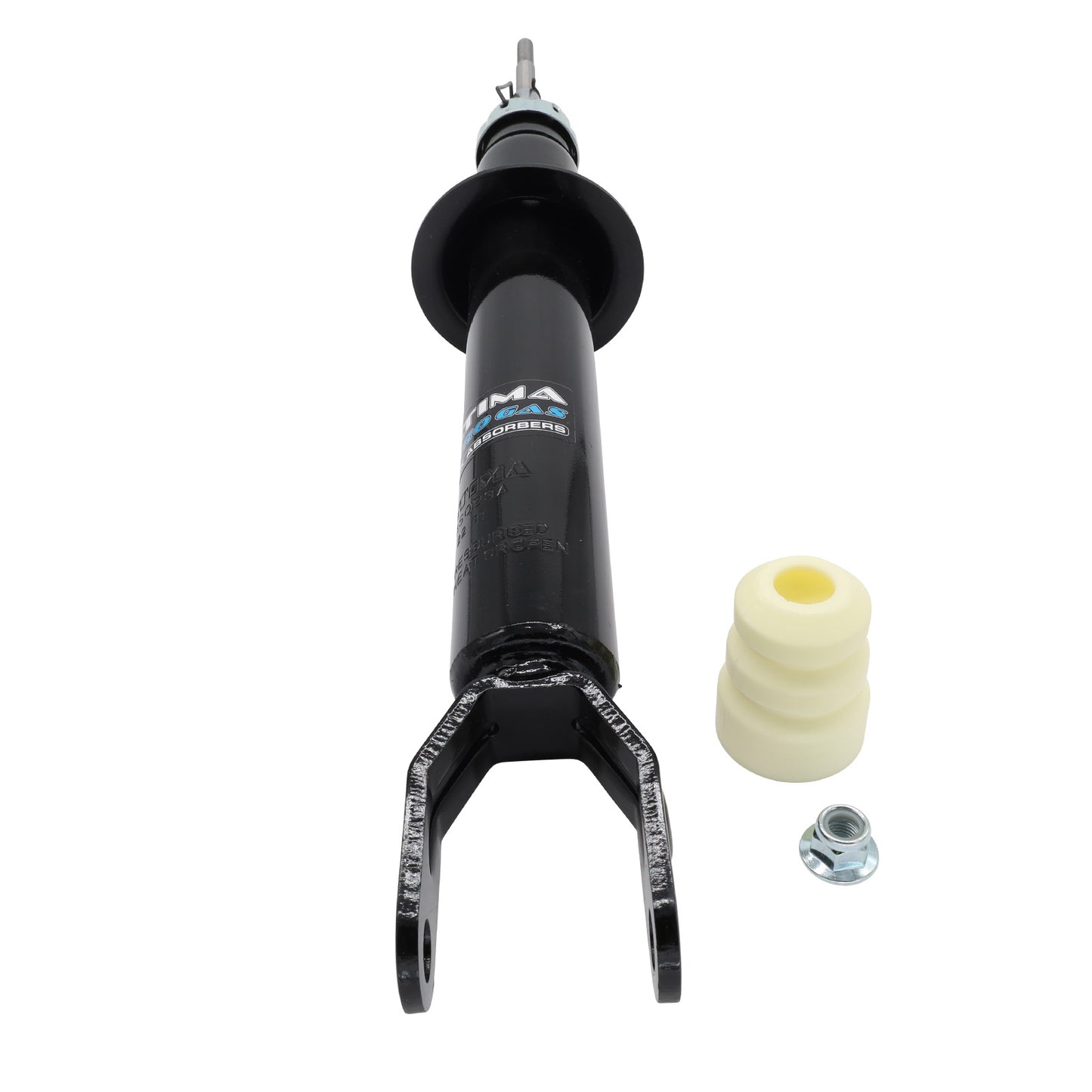 Ultima Front Suspension Strut for Ford FG Falcon