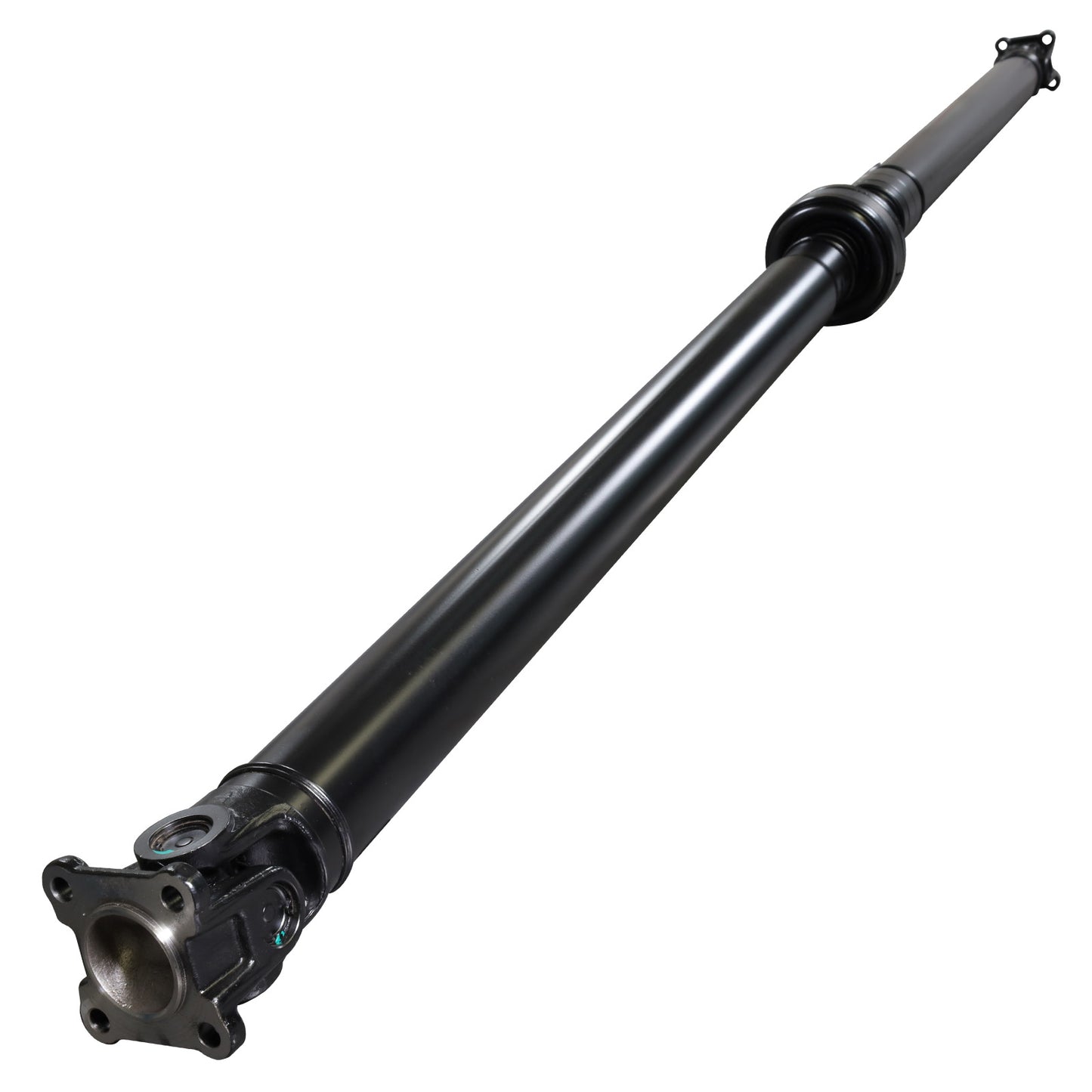 New Tailshaft for T30 Nissan X-Trail