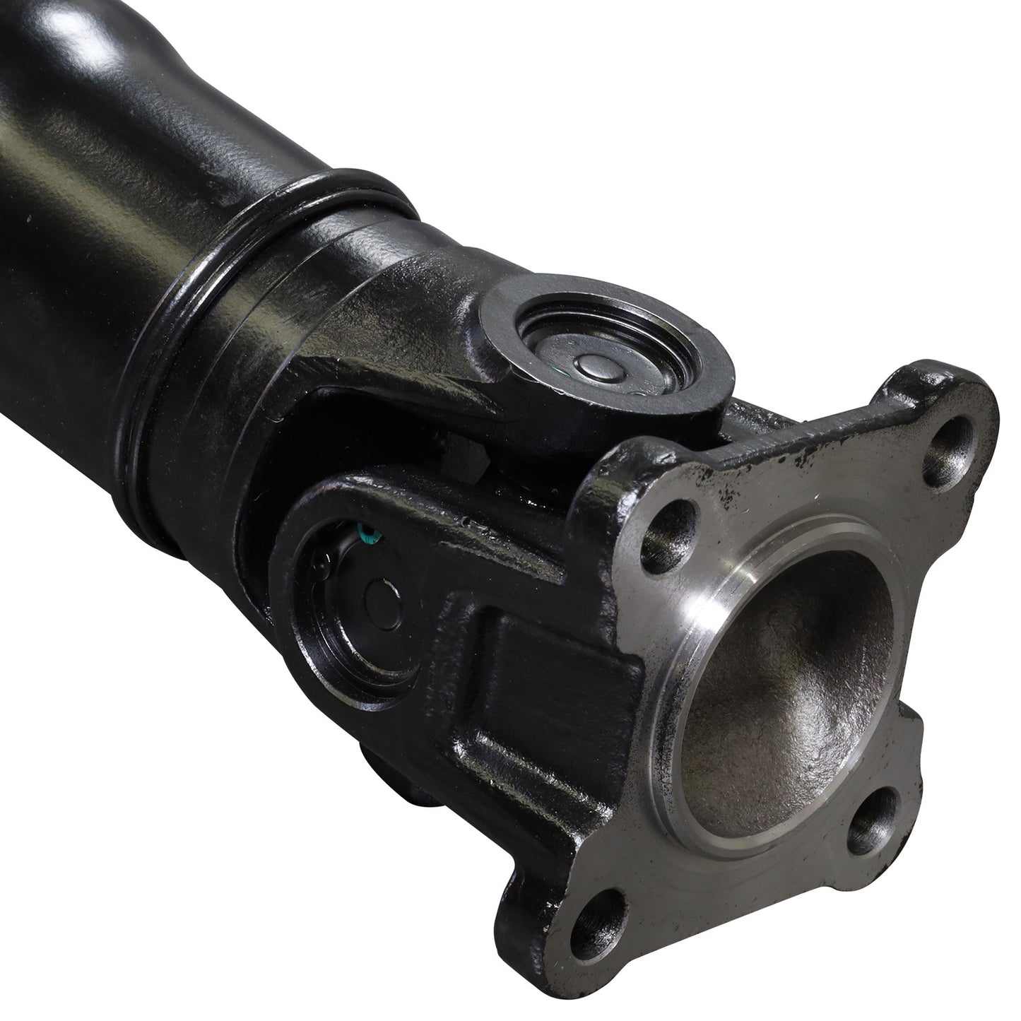 New Tailshaft for T30 Nissan X-Trail
