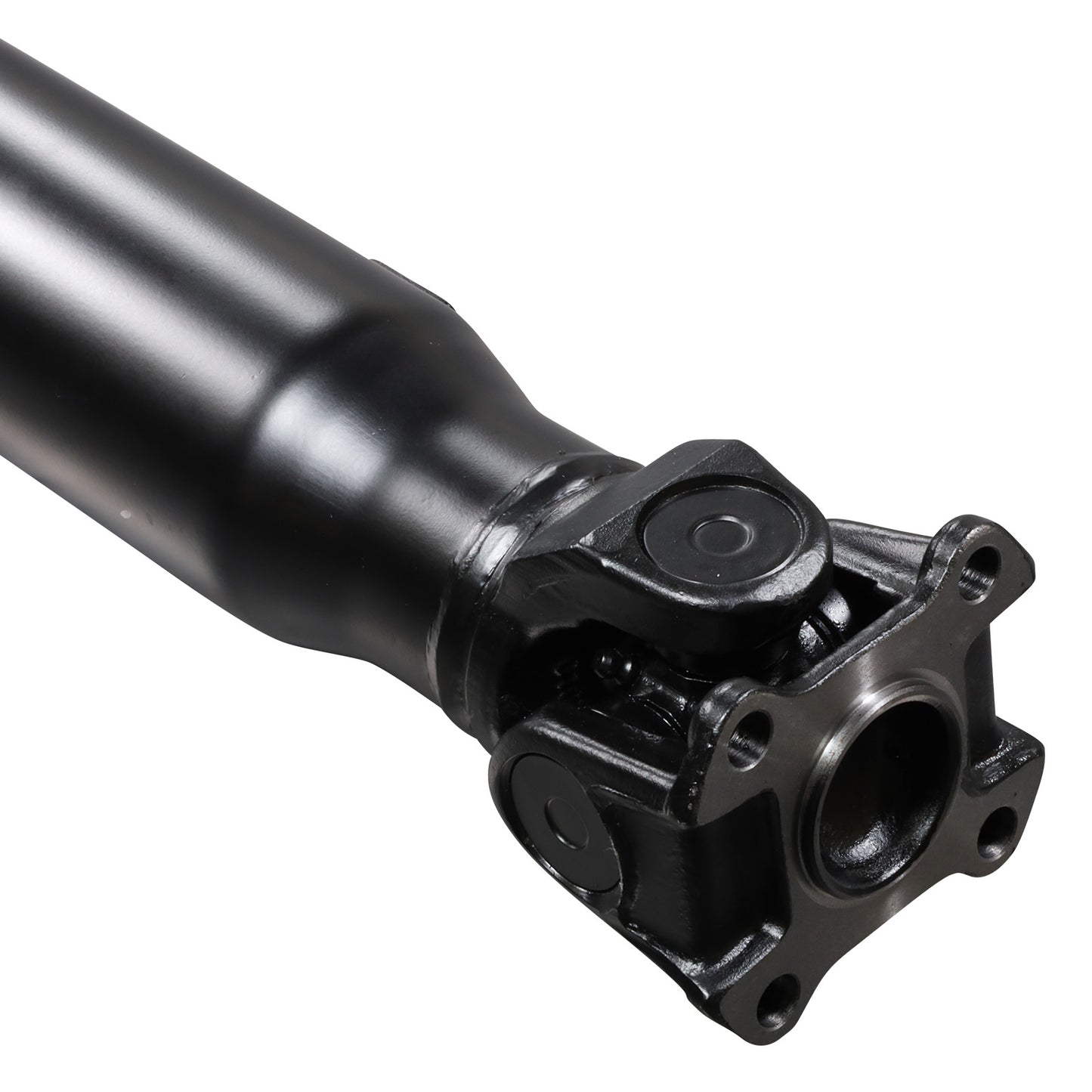 New Tailshaft for Toyota 76 Series Landcruiser 2007 Onwards