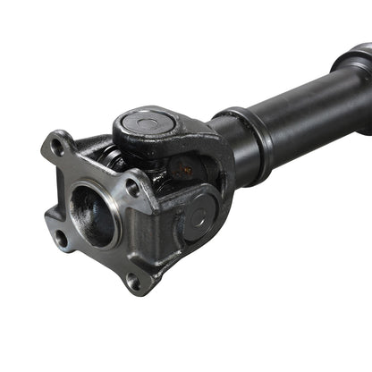 New tailshaft for Toyota 79 Series Landcruiser LWB V8