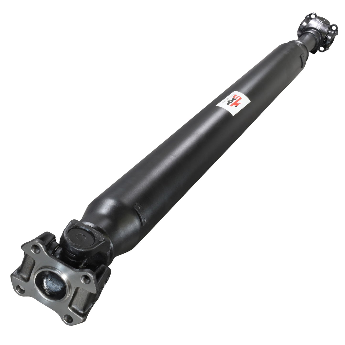 New tailshaft for Toyota 79 Series Landcruiser LWB V8