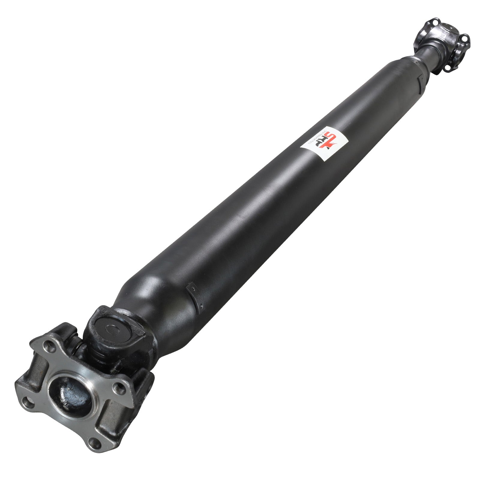 New tailshaft for Toyota 79 Series Landcruiser LWB V8