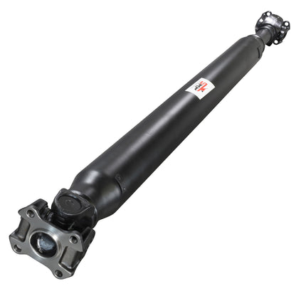 New tailshaft for Toyota 79 Series Landcruiser LWB V8