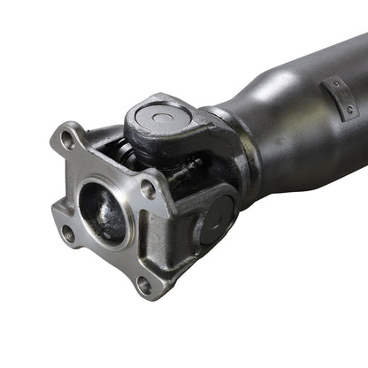 New tailshaft for Toyota 79 Series Landcruiser LWB V8