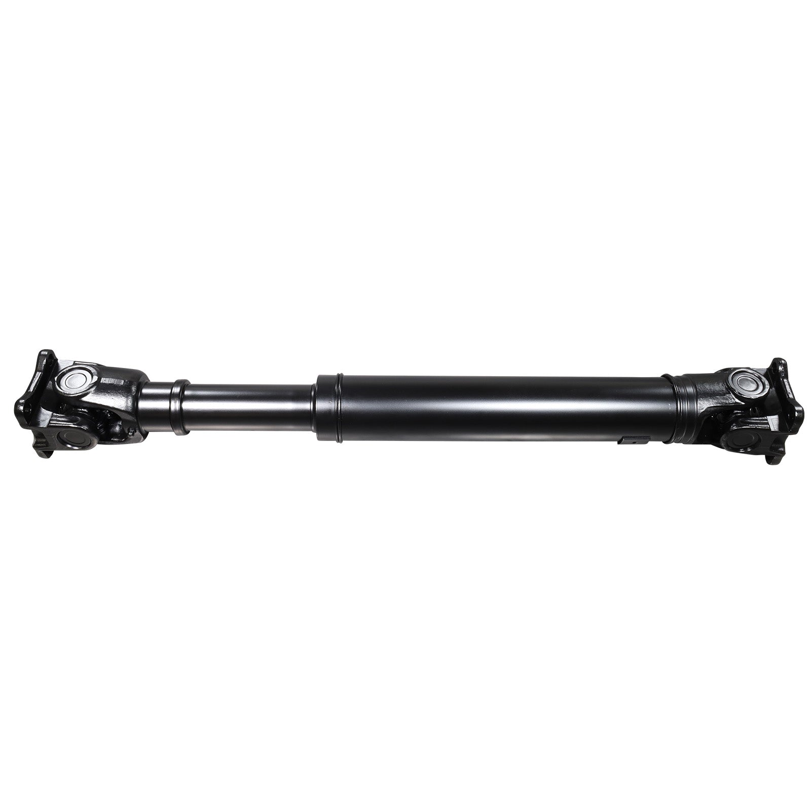 New front tailshaft for Toyota Landcruiser V8 2007-2019