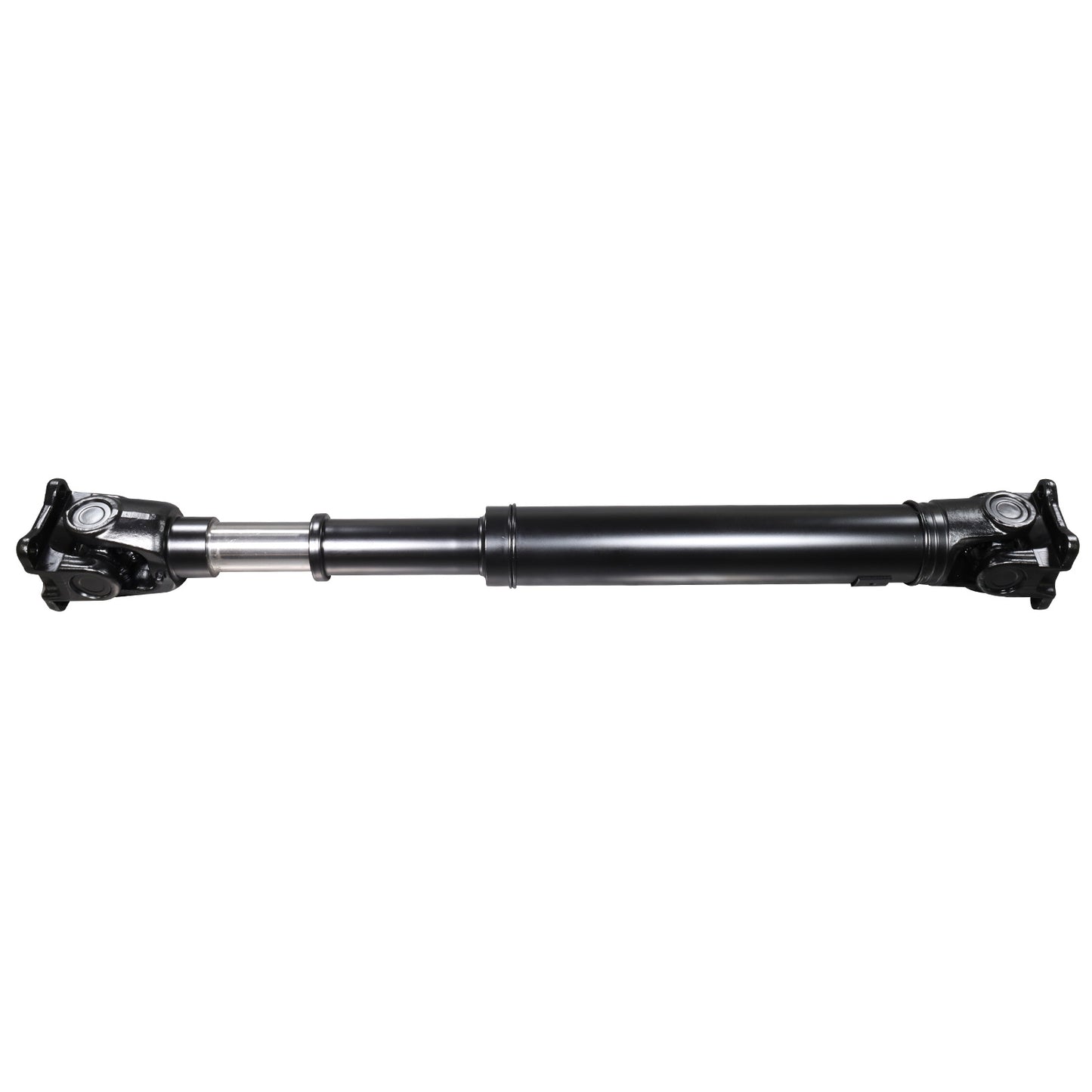 New front tailshaft for Toyota Landcruiser V8 2007-2019