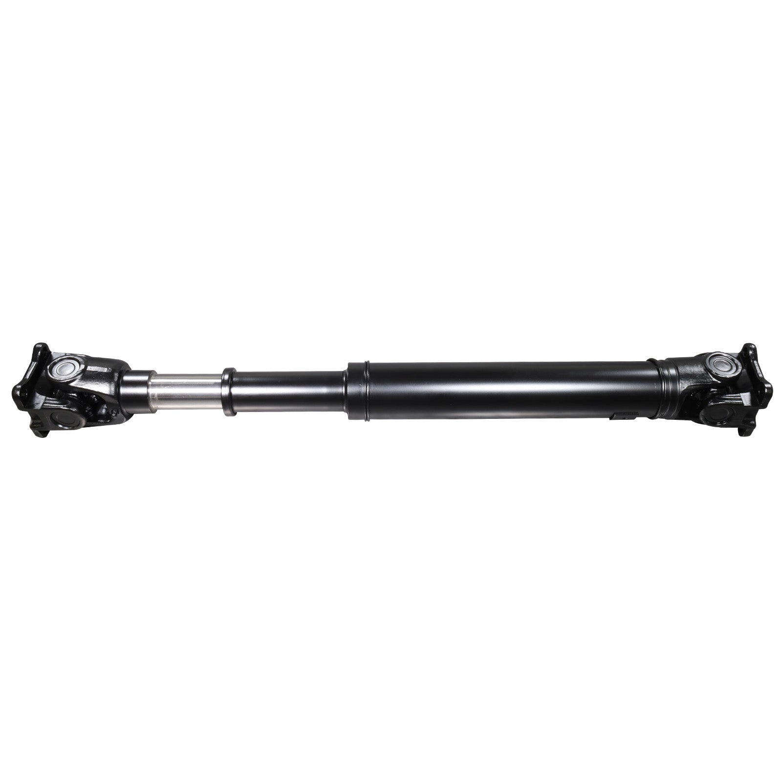 New front tailshaft for Toyota Landcruiser V8 2007-2019