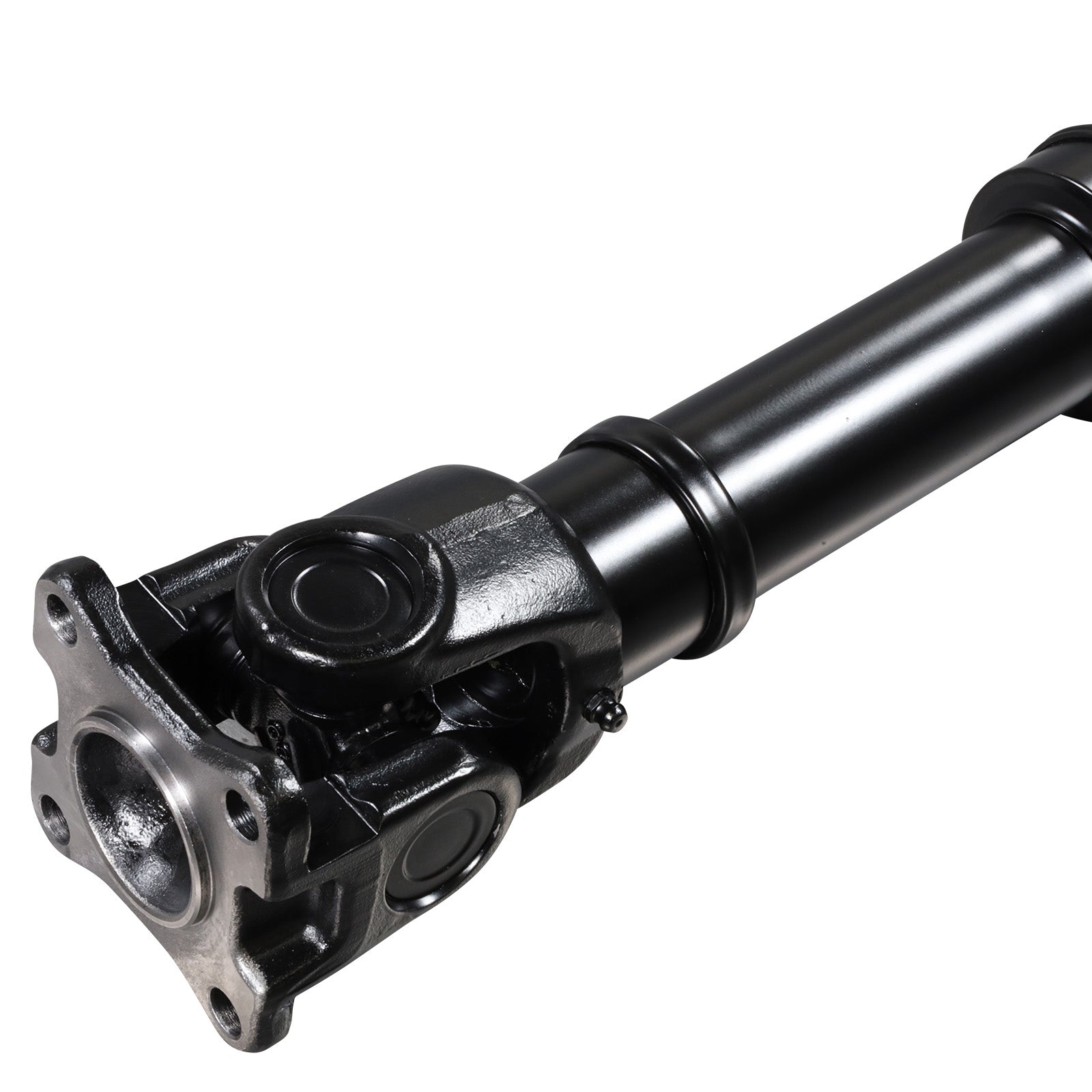 New front tailshaft for Toyota Landcruiser V8 2007-2019