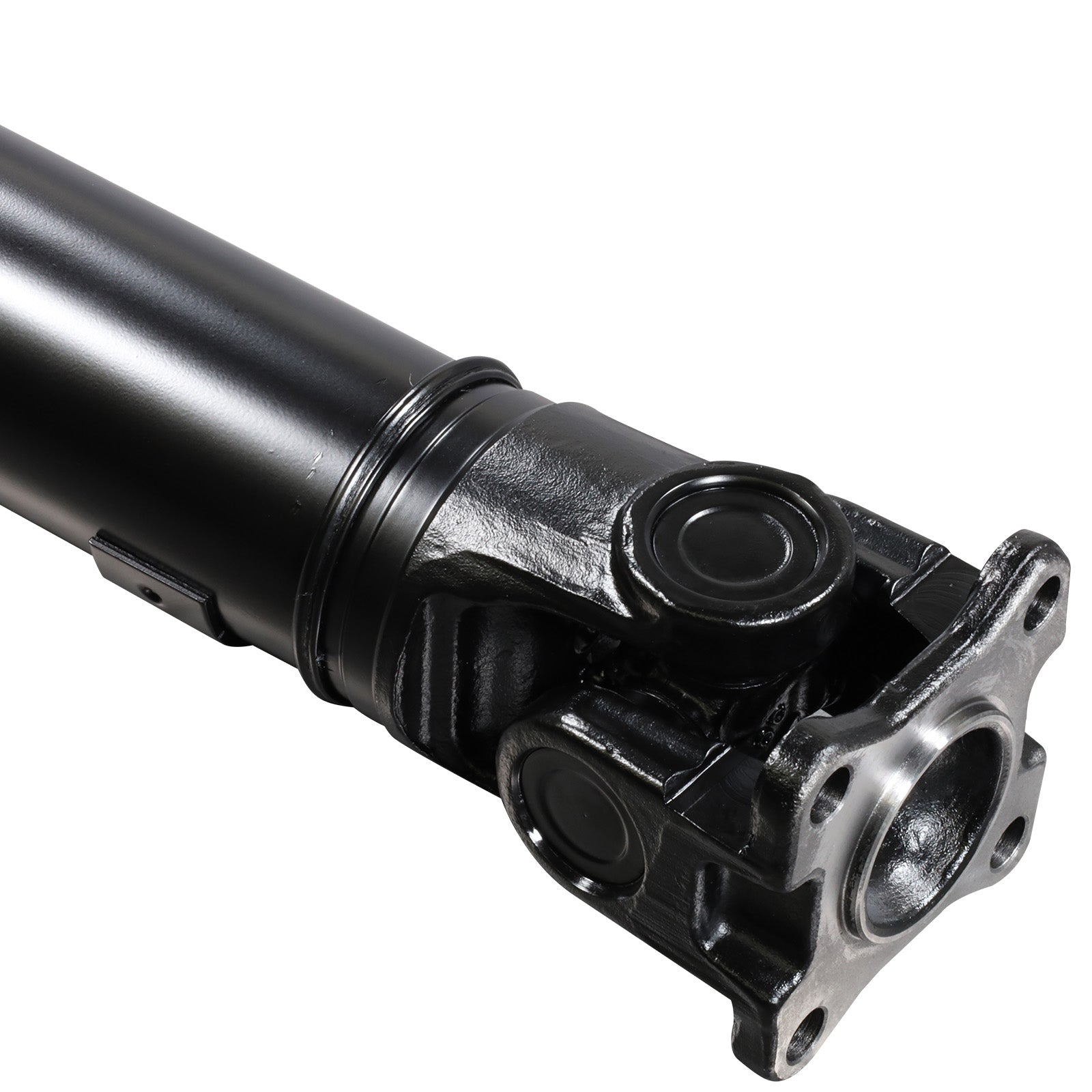 New front tailshaft for Toyota Landcruiser V8 2007-2019