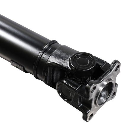 New front tailshaft for Toyota Landcruiser V8 2007-2019