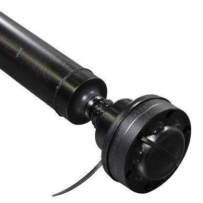 Reconditioned tailshaft for Ford Territory SX-SY 4-speed RWD.