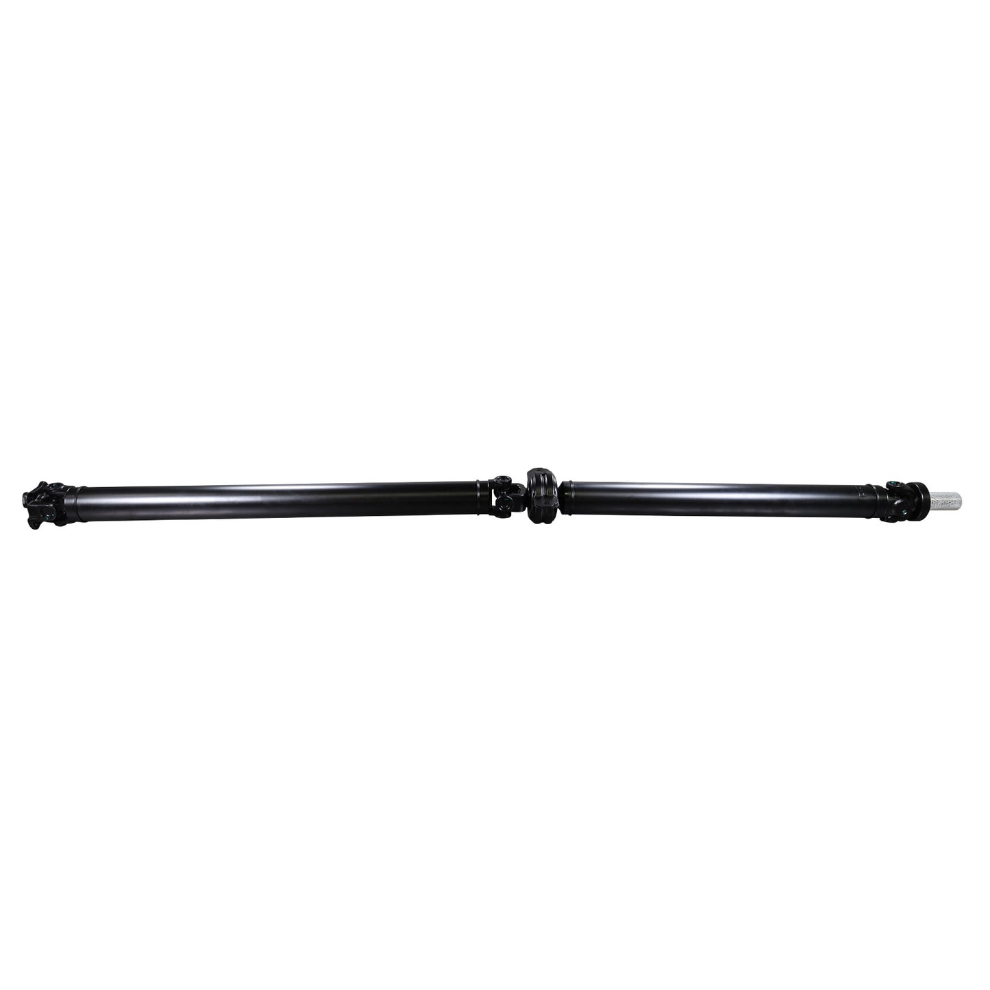 Hyundai iLoad automatic diesel tailshaft
