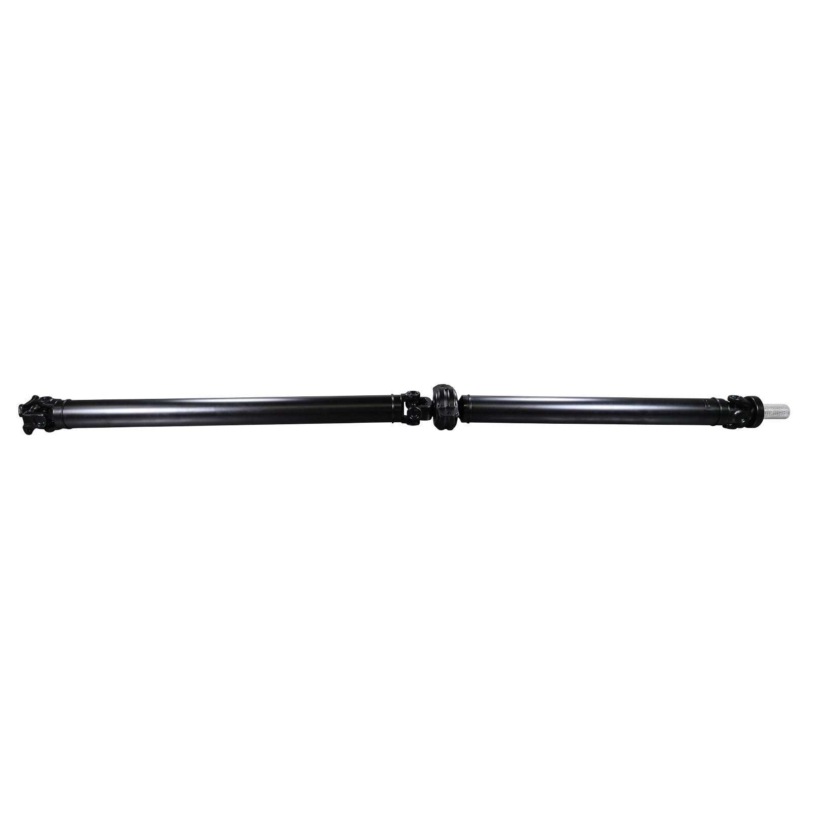 Hyundai iLoad automatic diesel tailshaft