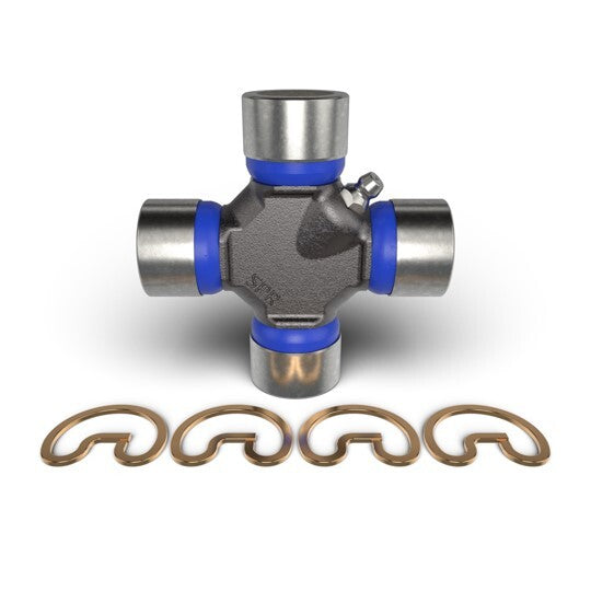 Dana Spicer 1310 universal joint clip style