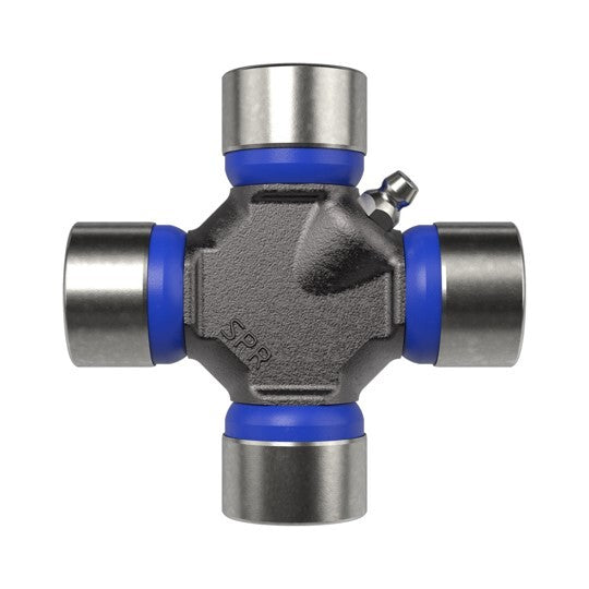 Dana Spicer 1310 universal joint clip style