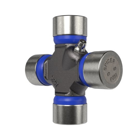 Dana Spicer 1310 universal joint clip style