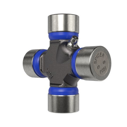 Dana Spicer 1310 universal joint clip style
