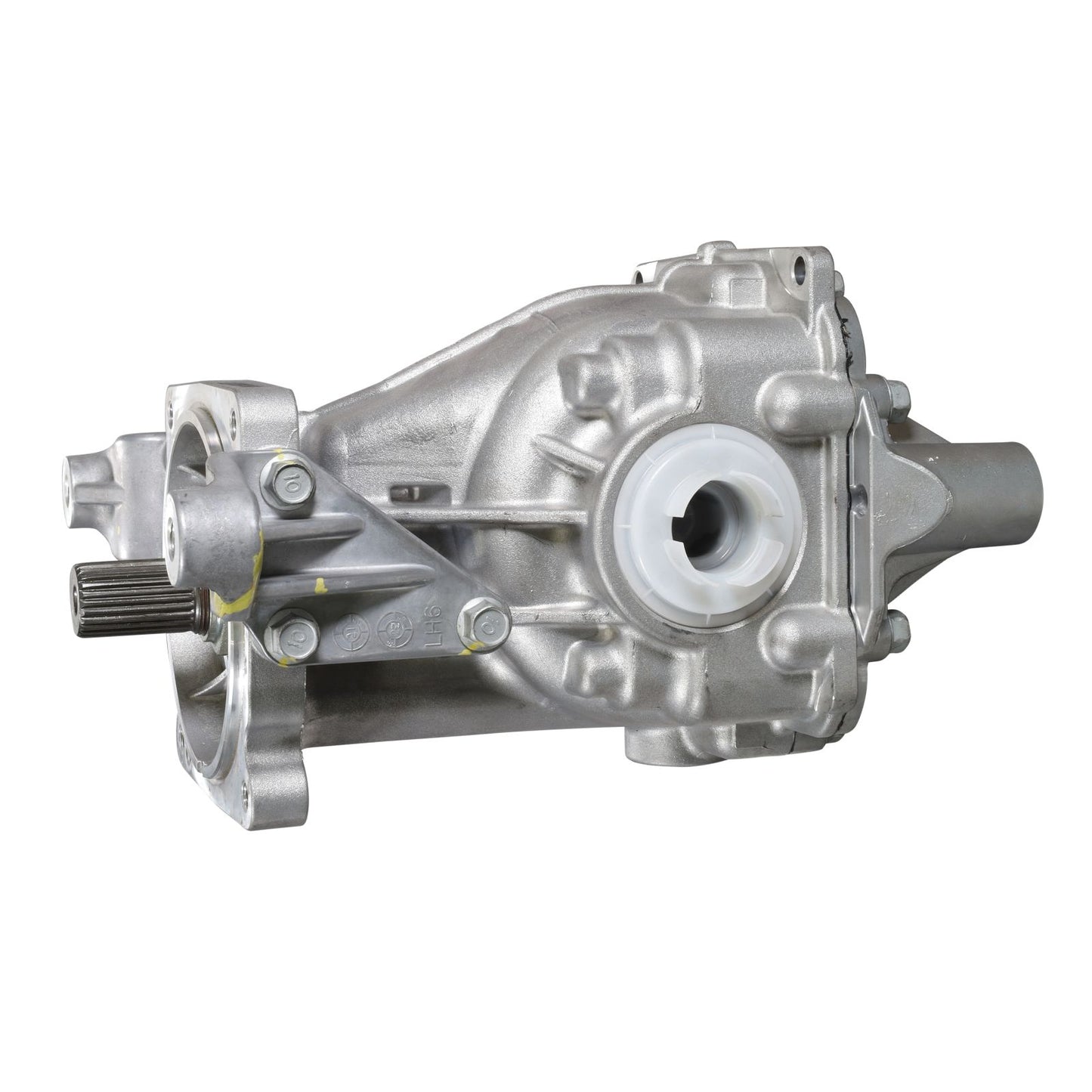 Genuine rear differential assembly 3.195 Hyundai Santa Fe 2012-2018