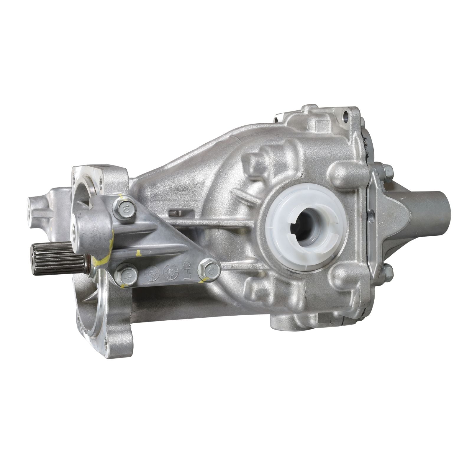 Genuine rear differential assembly 3.195 Hyundai Santa Fe 2012-2018