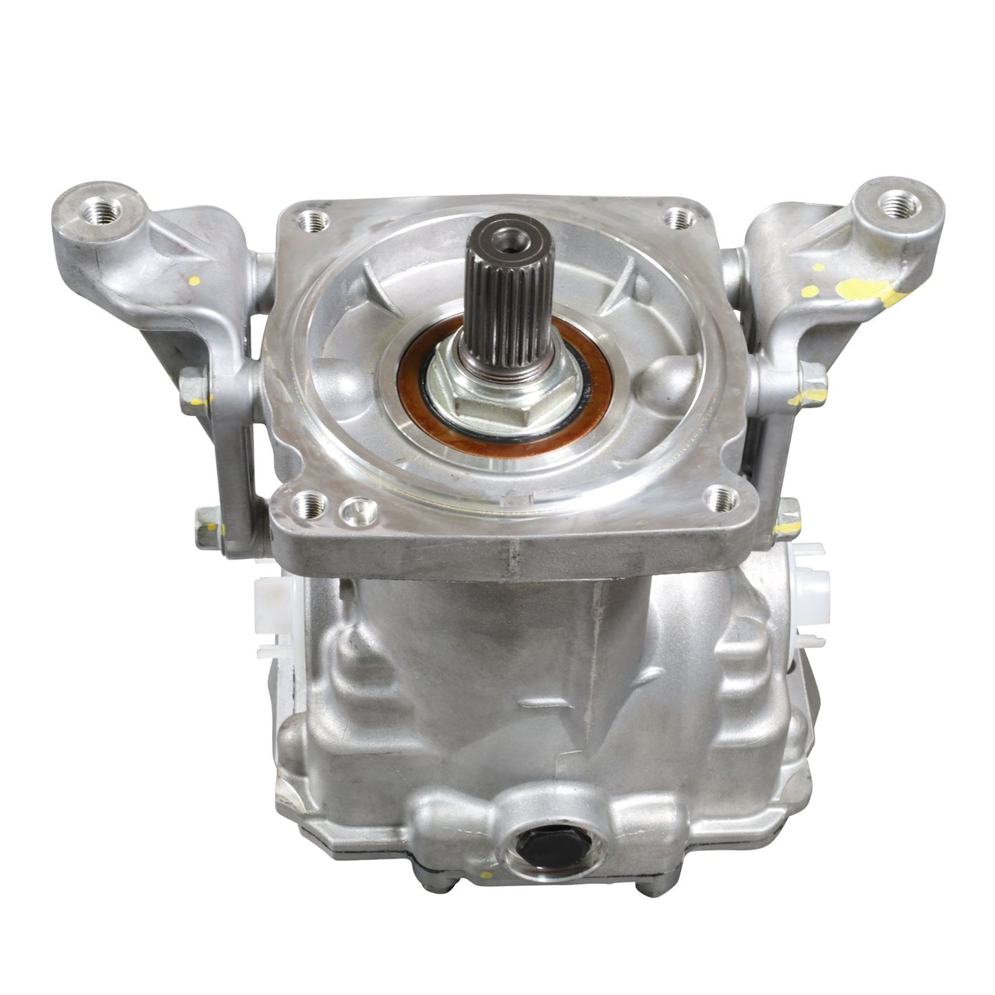 Genuine rear differential assembly 3.195 Hyundai Santa Fe 2012-2018