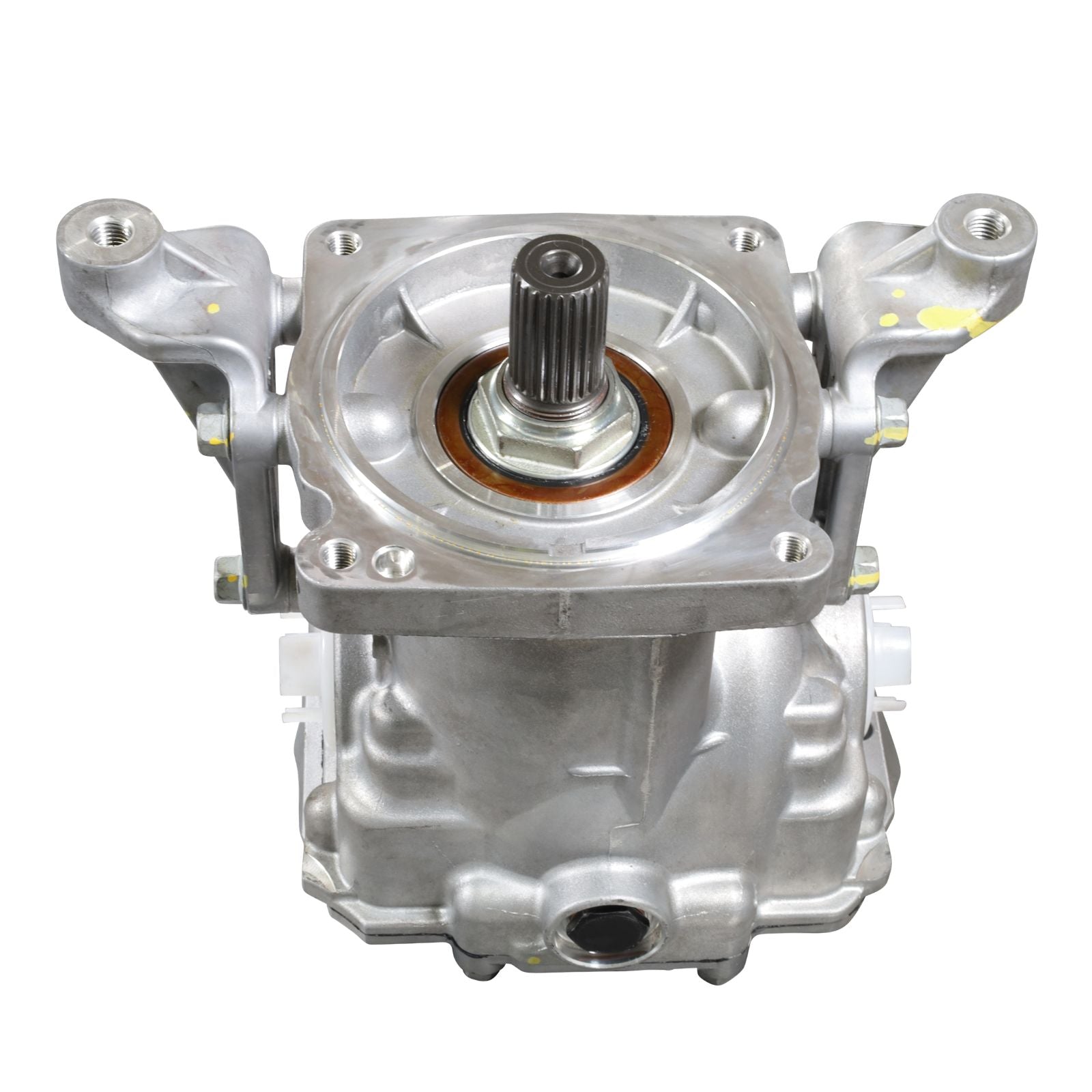 Genuine rear differential assembly 3.195 Hyundai Santa Fe 2012-2018