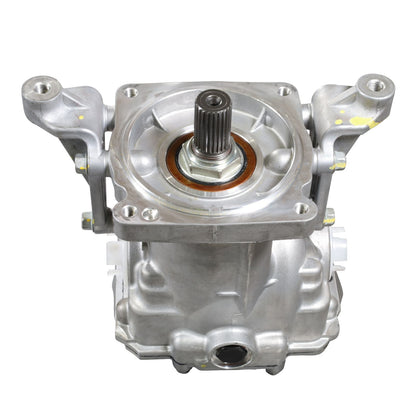 Genuine rear differential assembly 3.195 Hyundai Santa Fe 2012-2018