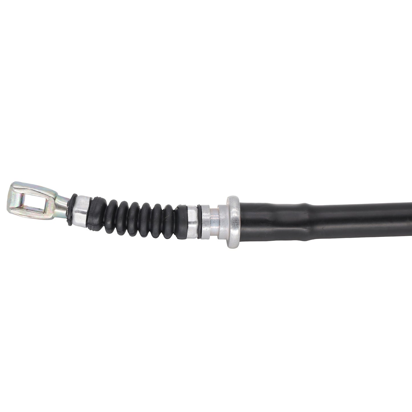 Right Handbrake Cable for Hyundai iMax - 597704H300
