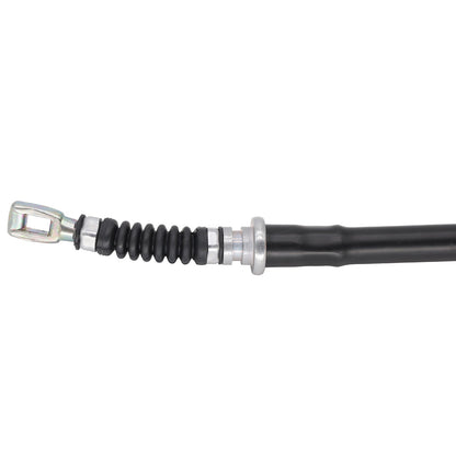 Right Handbrake Cable for Hyundai iMax - 597704H300