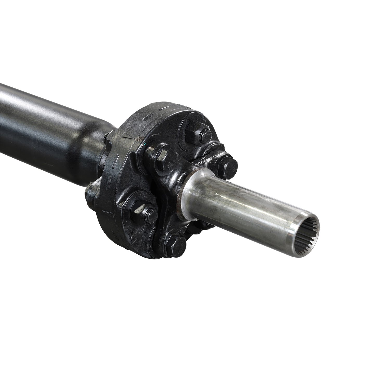New tailshaft for Ford SX SY Territory 4 Speed RWD
