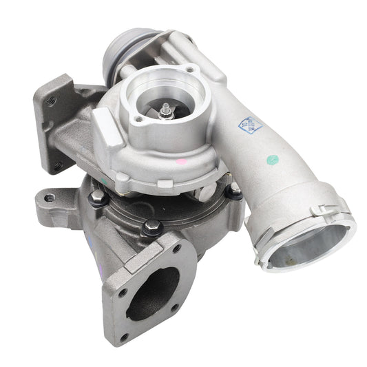 Brand new turbocharger for Volkswagen Transporter AXD 2.5 TDI