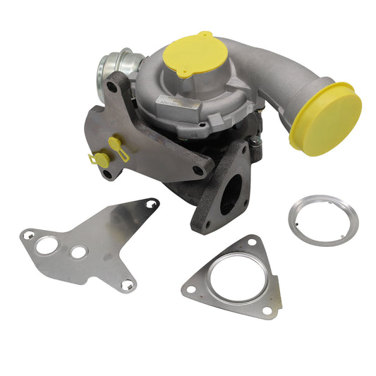 Turbocharger for VW Transporter BPC 2.5L turbo diesel