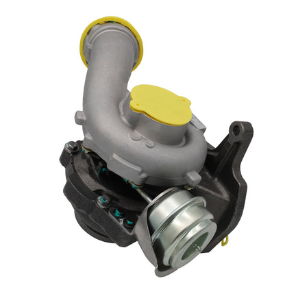 Turbocharger for VW Transporter BPC 2.5L turbo diesel