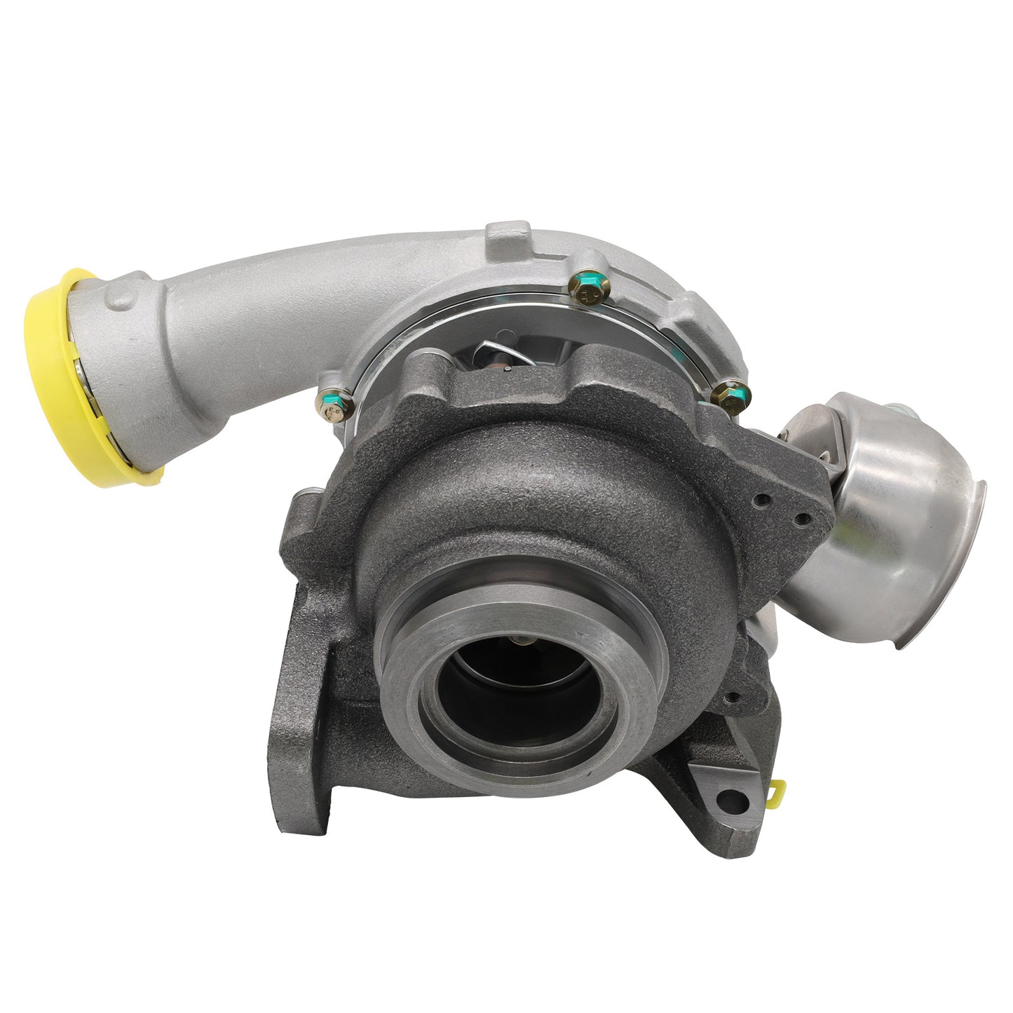 Turbocharger for VW Transporter BPC 2.5L turbo diesel