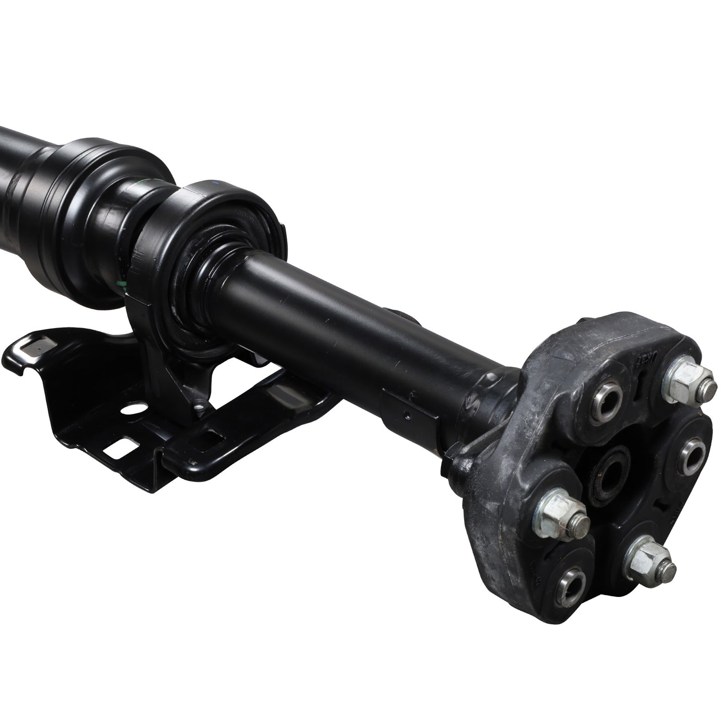 New Tailshaft for VW Touareg and Porsche Cayenne
