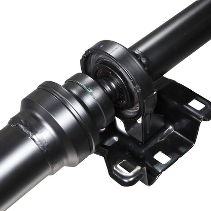 New Tailshaft for VW Touareg and Porsche Cayenne
