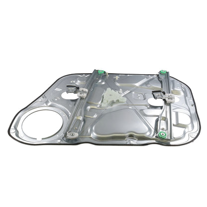 Left front power window regulator with motor for Hyundai i30 FD