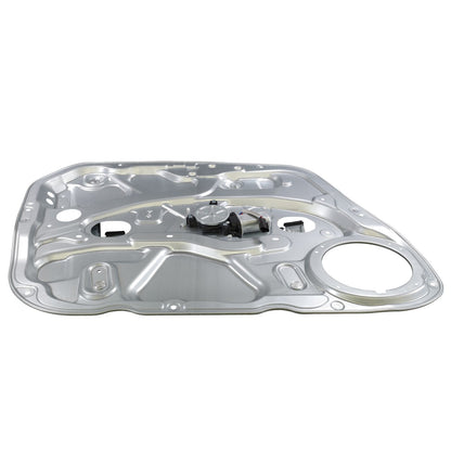 Left front power window regulator with motor for Hyundai i30 FD