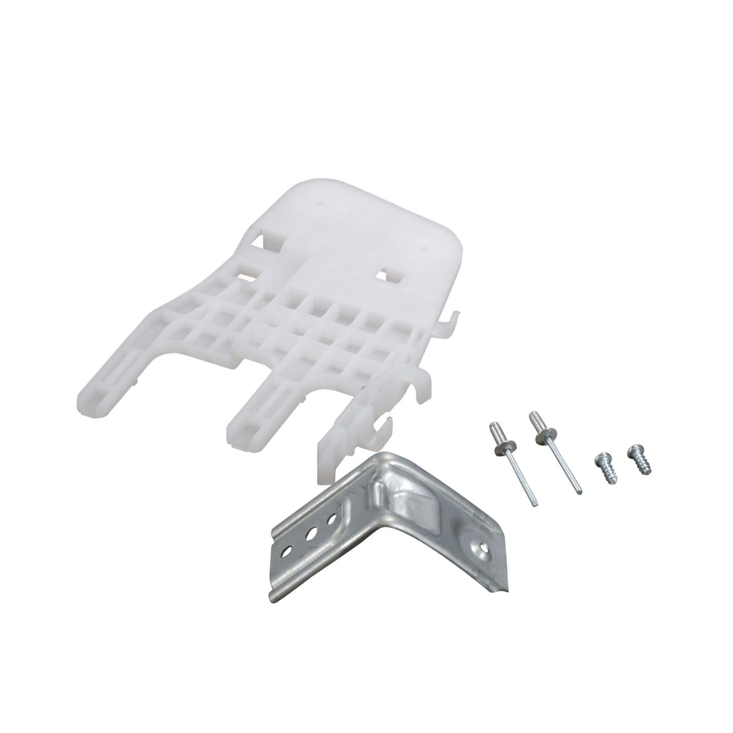 Left front power window regulator with motor for Hyundai i30 FD