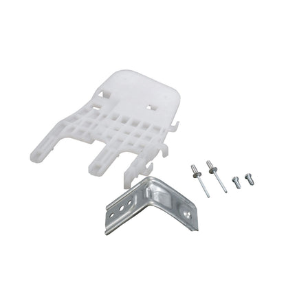 Left front power window regulator with motor for Hyundai i30 FD