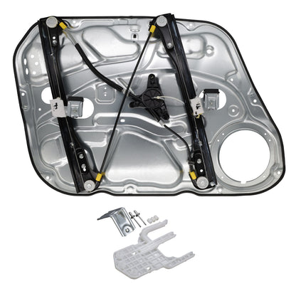 Right Front Power Window Regulator for Hyundai i30 FD - Excluding Motor