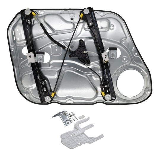 Right Front Power Window Regulator for Hyundai i30 FD - Excluding Motor