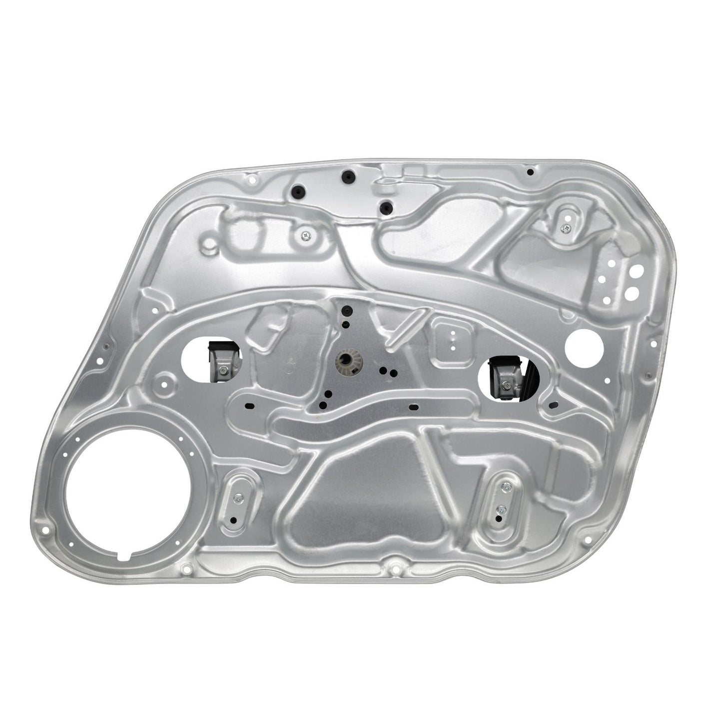 Right Front Power Window Regulator for Hyundai i30 FD - Excluding Motor